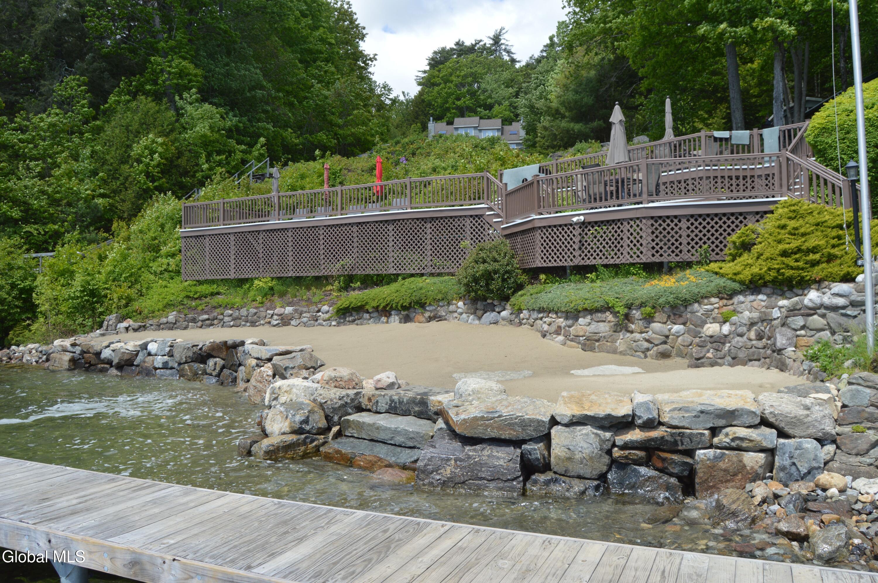 21 Juniper Hill Drive Bolton Landing NY 12814