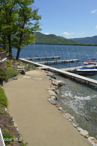 21 Juniper Hill Drive Bolton Landing NY 12814