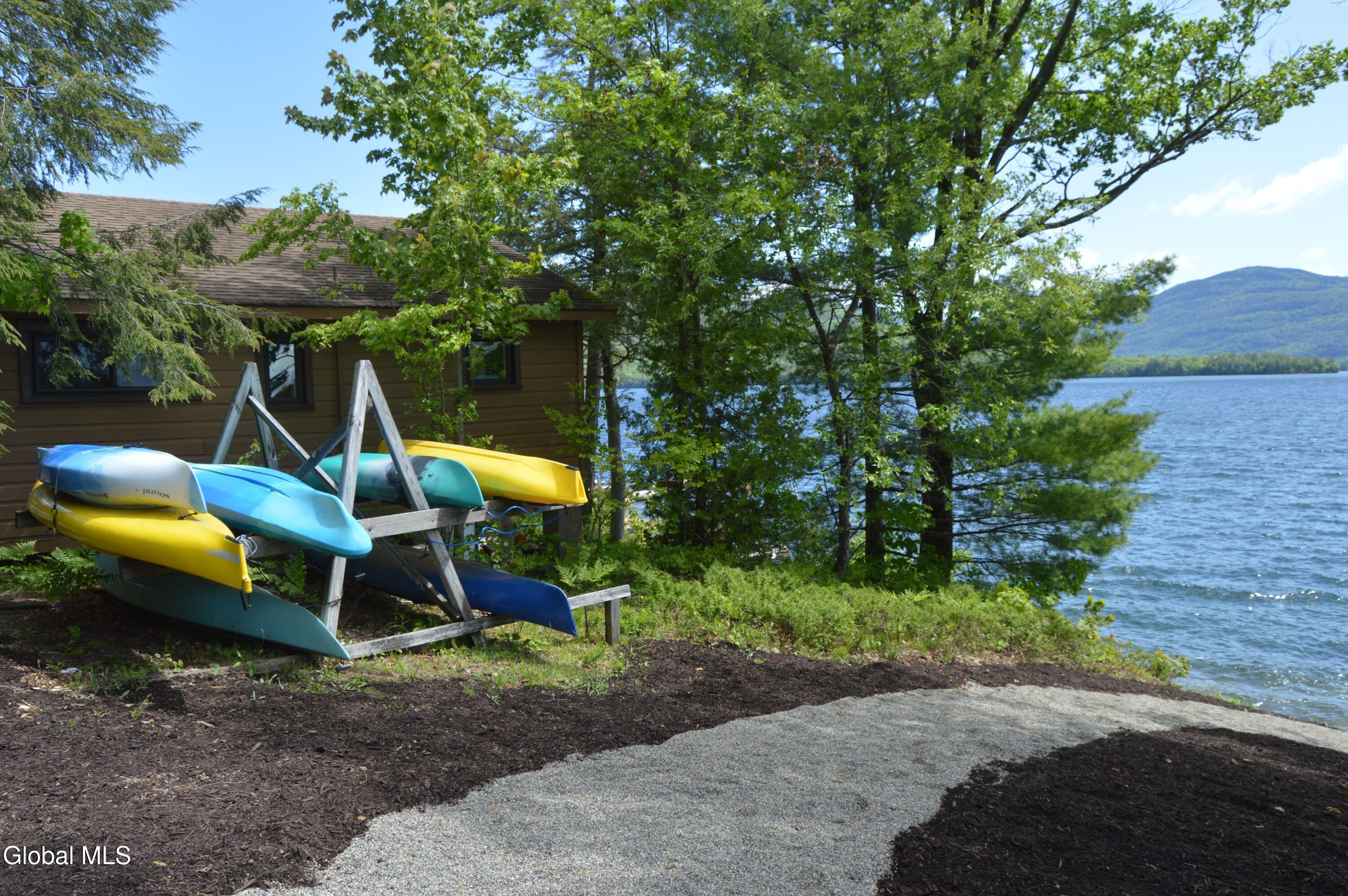 21 Juniper Hill Drive Bolton Landing NY 12814