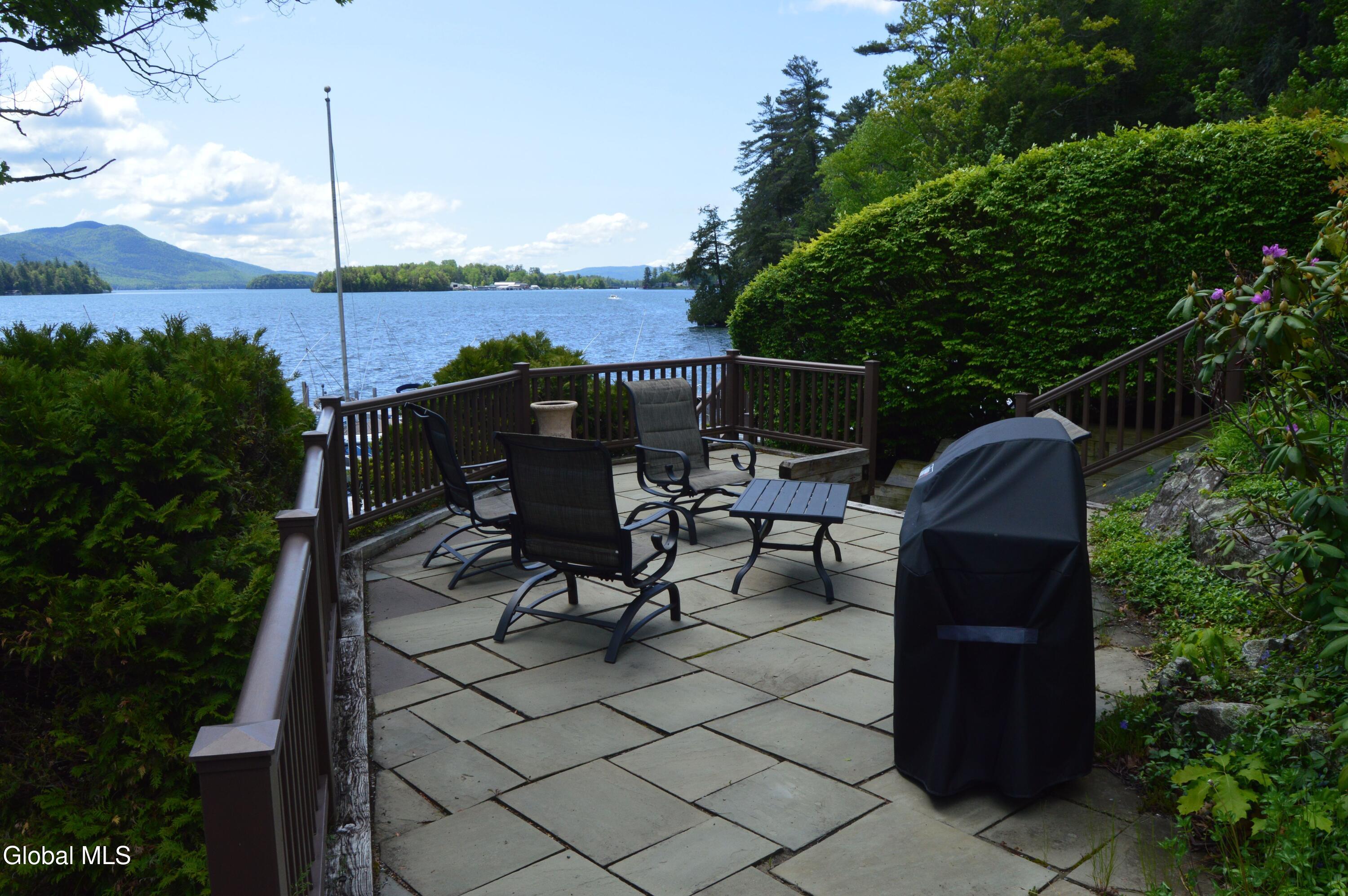 21 Juniper Hill Drive Bolton Landing NY 12814