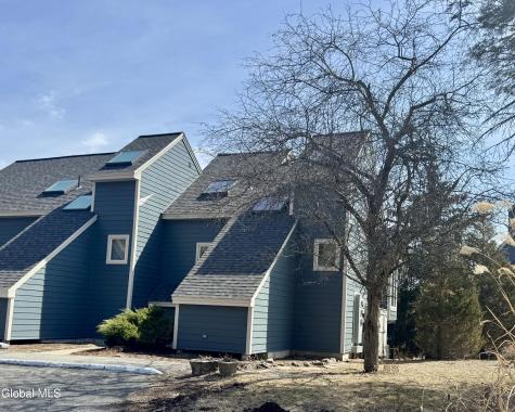 21 Juniper Hill Drive Bolton Landing NY 12814