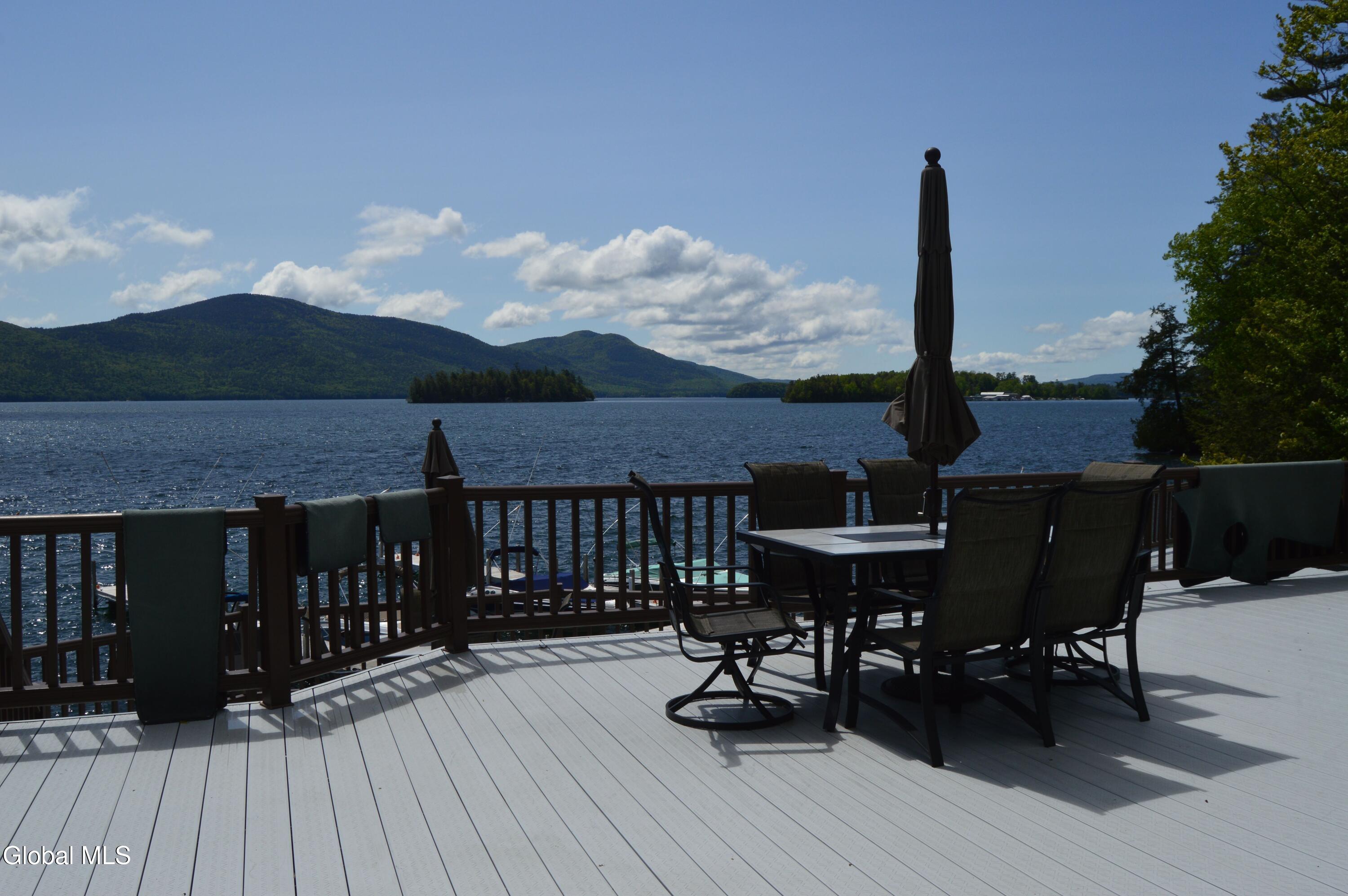 21 Juniper Hill Drive Bolton Landing NY 12814