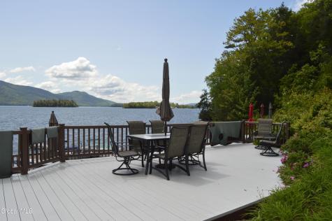 21 Juniper Hill Drive Bolton Landing NY 12814