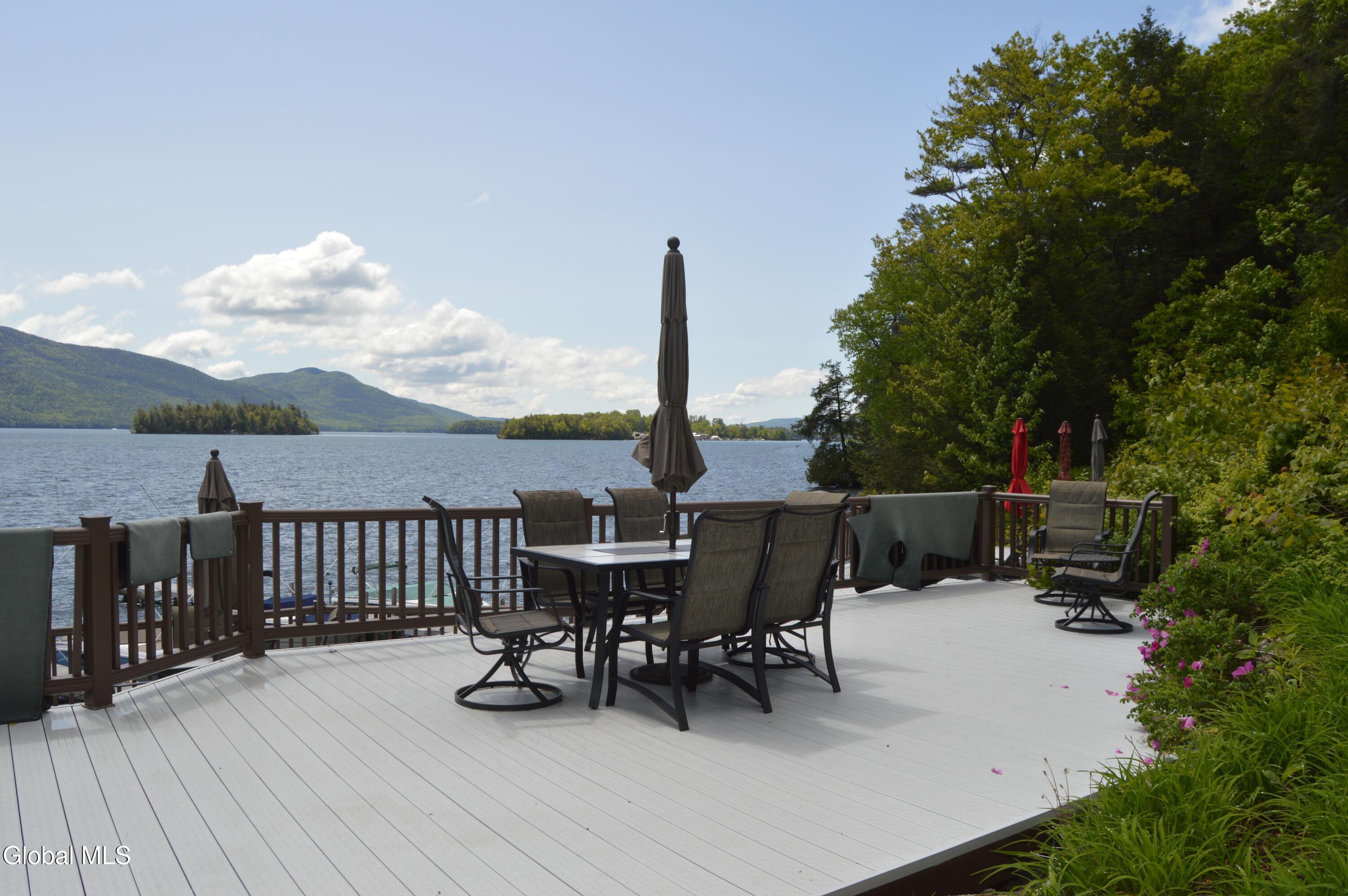 21 Juniper Hill Drive Bolton Landing NY 12814