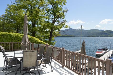 21 Juniper Hill Drive Bolton Landing NY 12814
