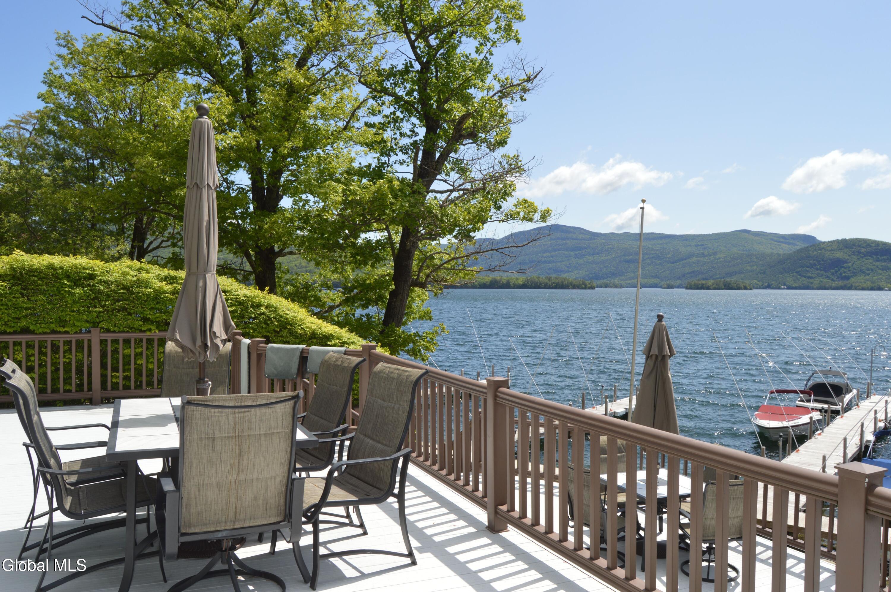 21 Juniper Hill Drive Bolton Landing NY 12814