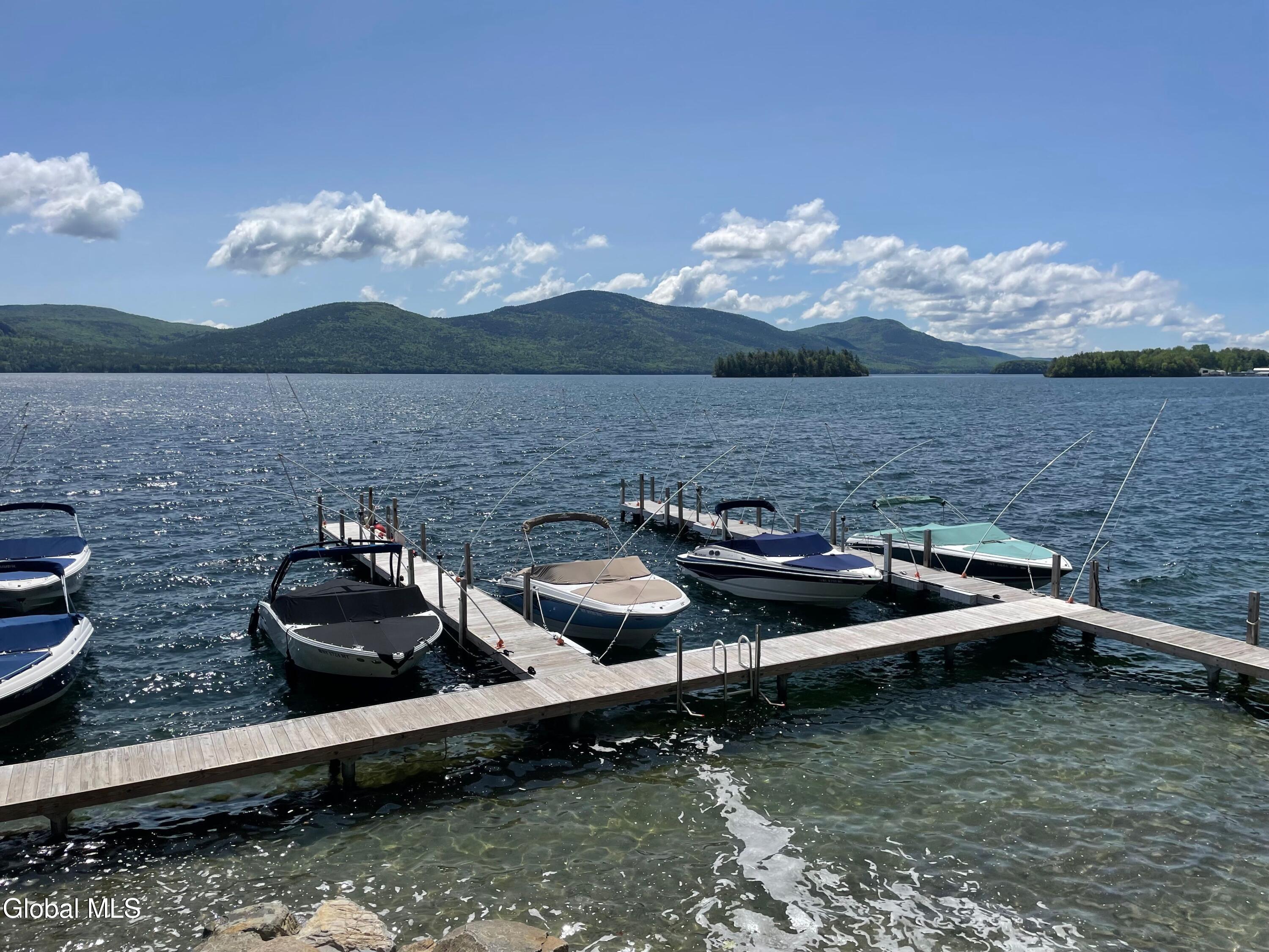 21 Juniper Hill Drive Bolton Landing NY 12814