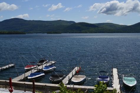 21 Juniper Hill Drive Bolton Landing NY 12814