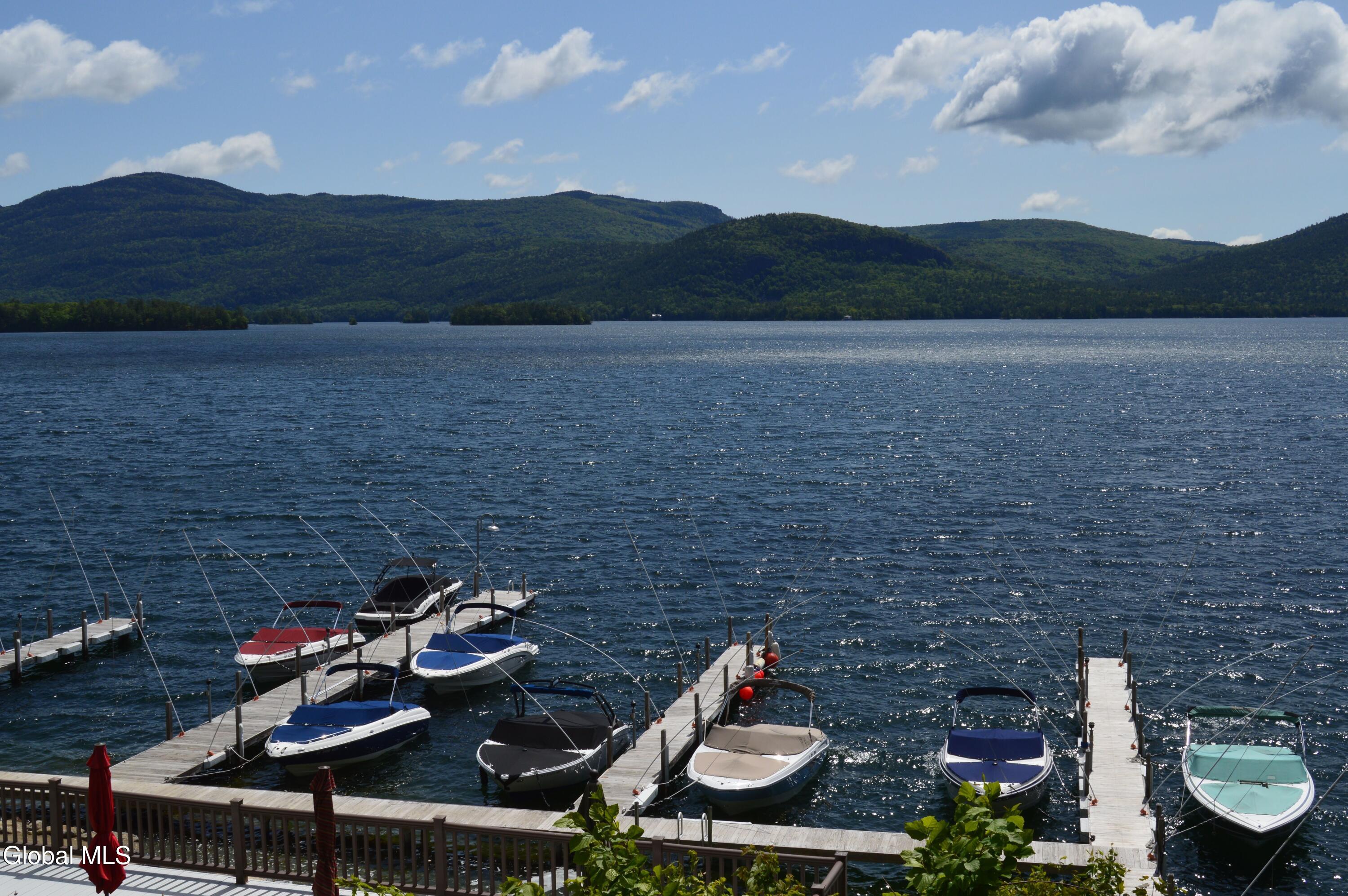 21 Juniper Hill Drive Bolton Landing NY 12814
