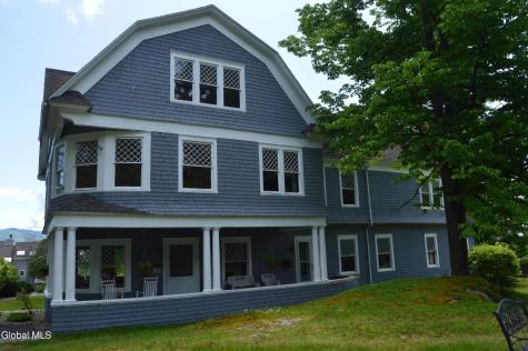 21 Juniper Hill Drive Bolton Landing NY 12814