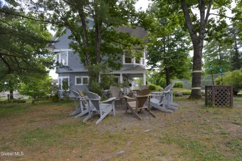 21 Juniper Hill Drive Bolton Landing NY 12814