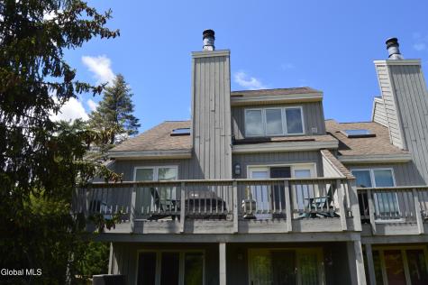 21 Juniper Hill Drive Bolton Landing NY 12814