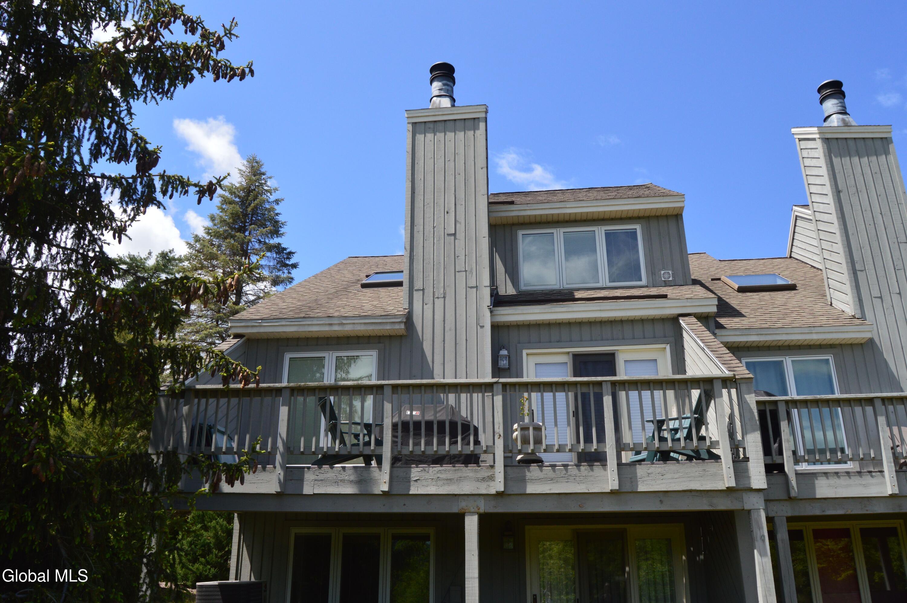 21 Juniper Hill Drive Bolton Landing NY 12814