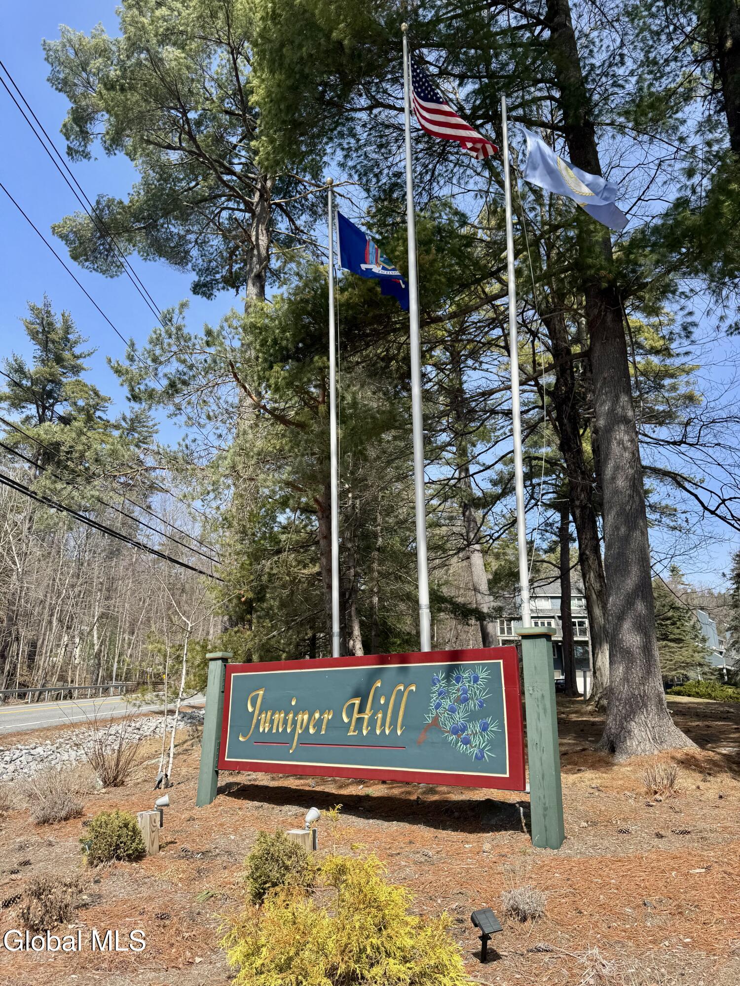 21 Juniper Hill Drive Bolton Landing NY 12814