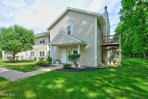 507 Greenwich Drive Albany NY 12203