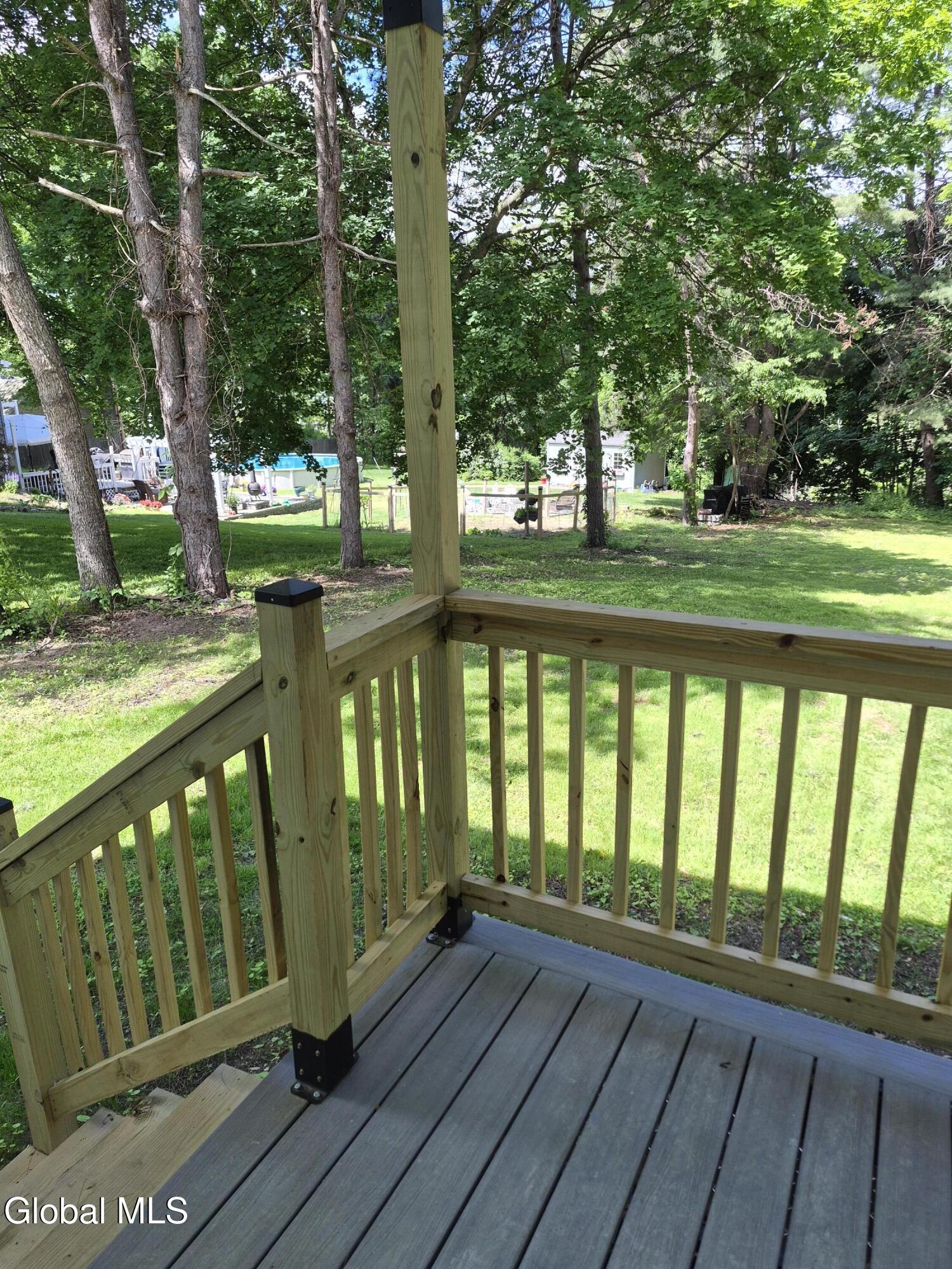 14 Lynch Avenue Castleton On Hudson NY 12033