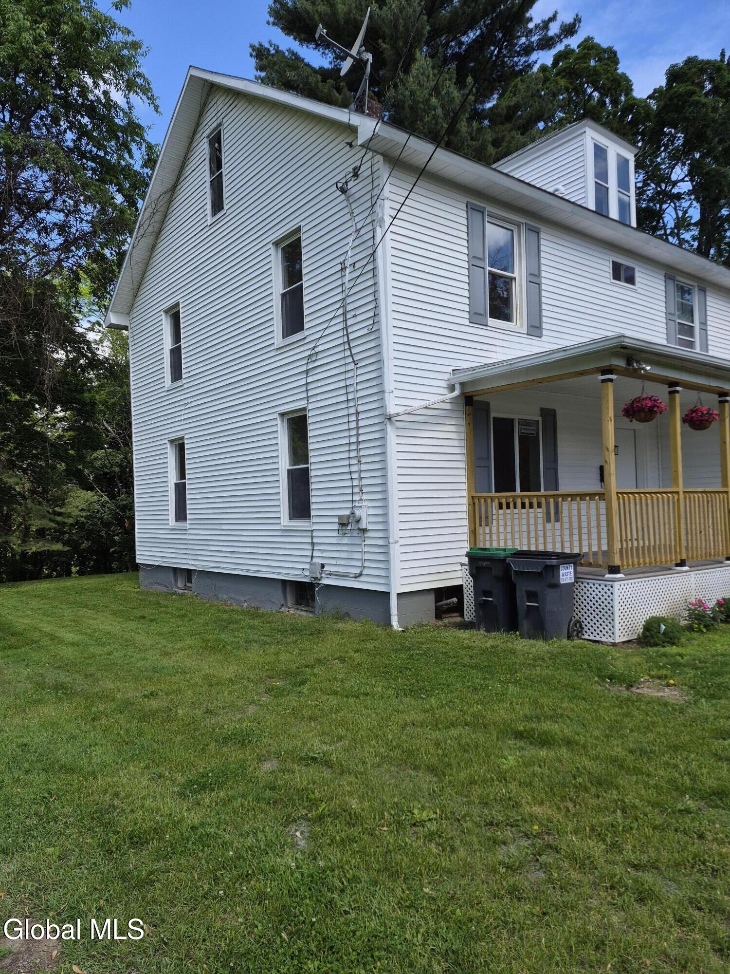 14 Lynch Avenue Castleton On Hudson NY 12033