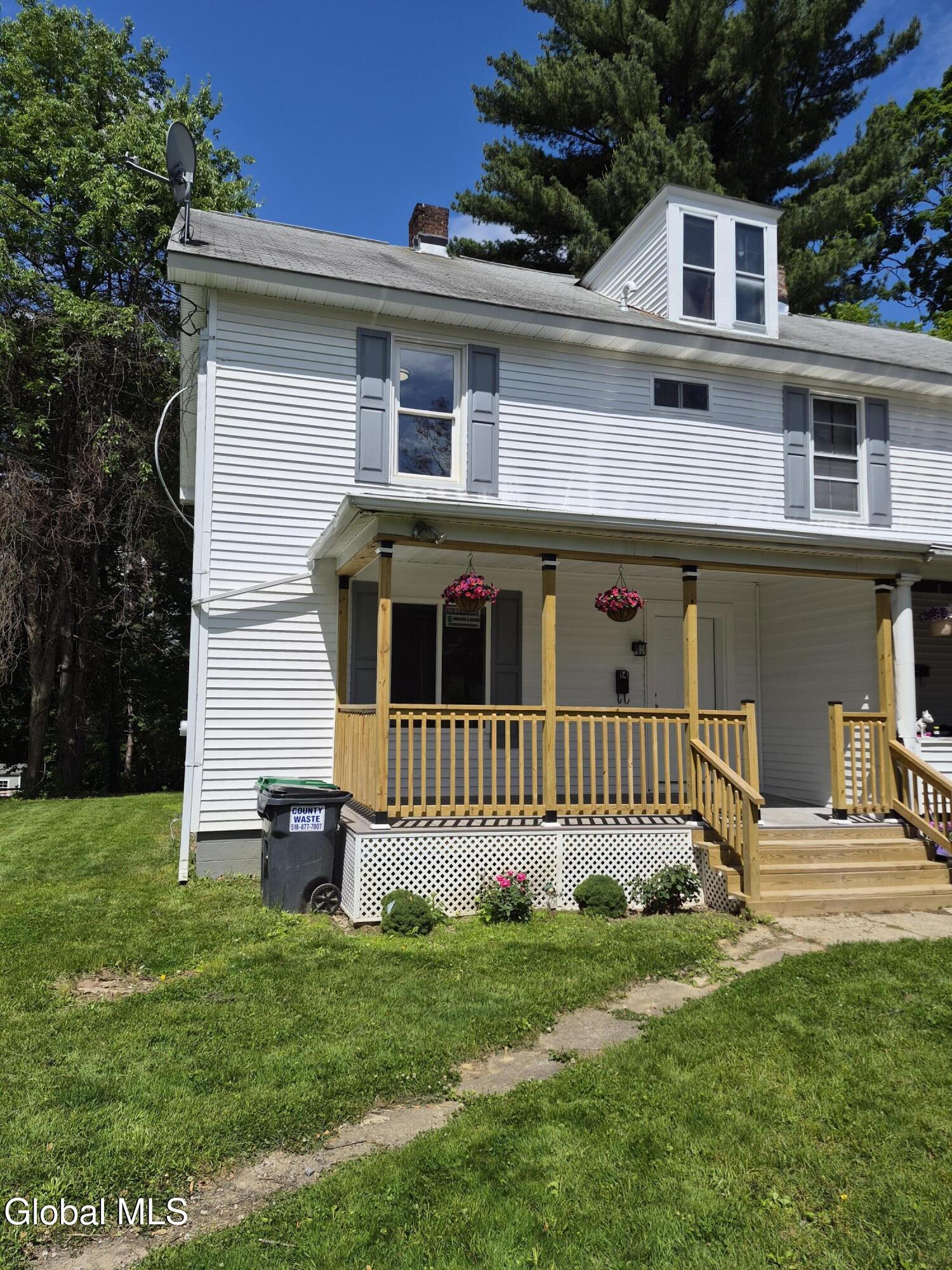 14 Lynch Avenue Castleton On Hudson NY 12033