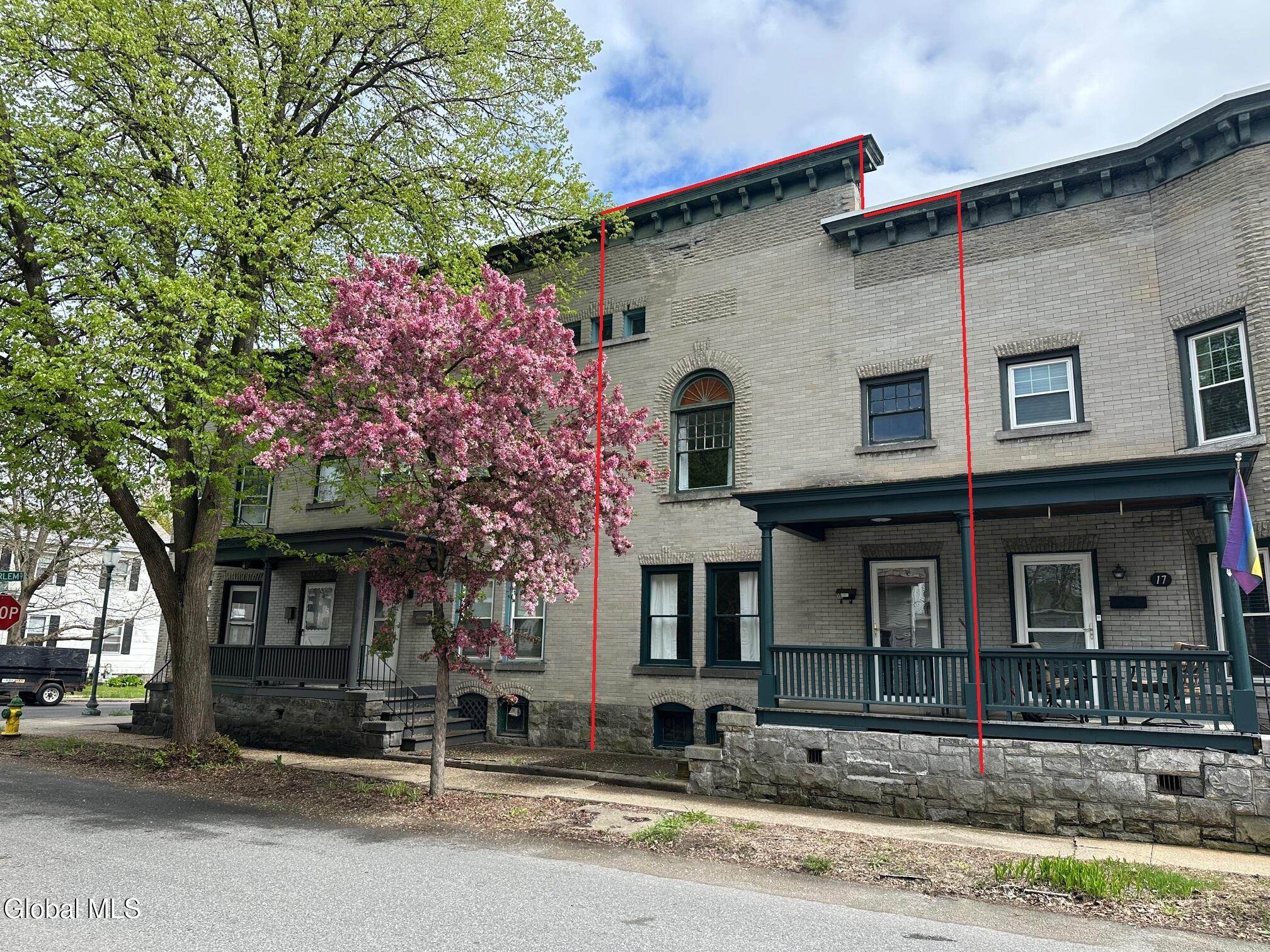 19 E Notre Dame Street Glens Falls NY 12801