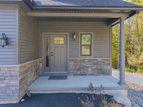 24 Hill Crest Lane Lake George NY 12845