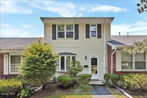 165 Hague Boulevard Glenmont NY 12077