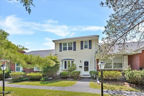 165 Hague Boulevard Glenmont NY 12077