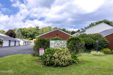 165 Hague Boulevard Glenmont NY 12077