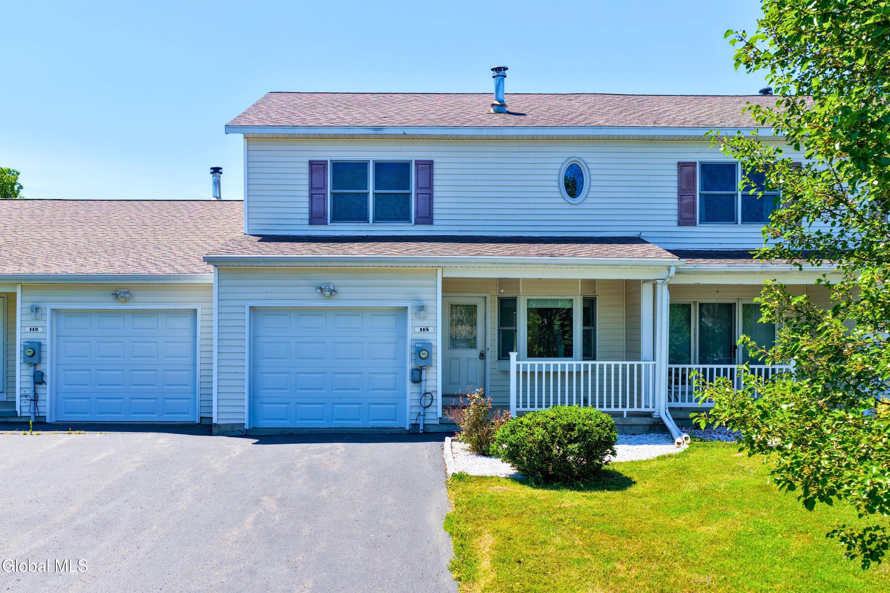 115 Skyview Drive Greenville NY 12083