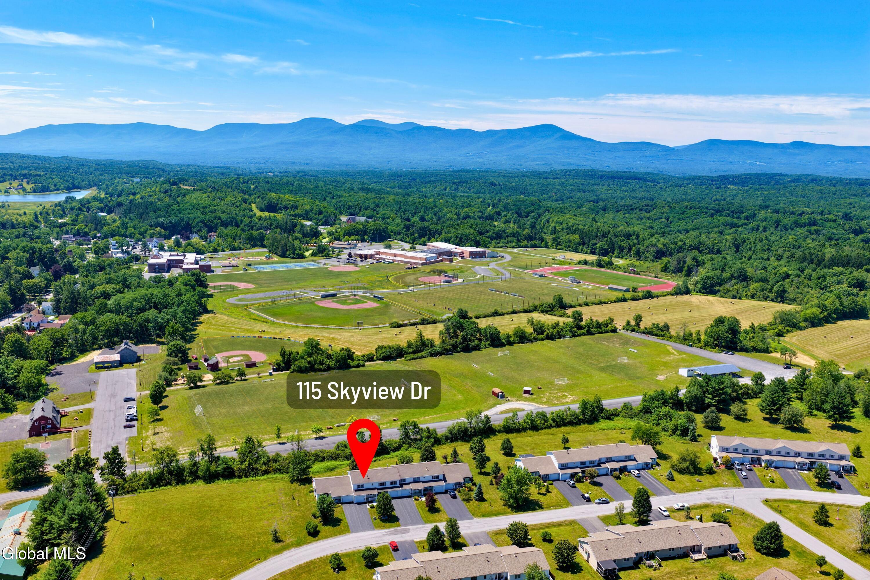 115 Skyview Drive Greenville NY 12083