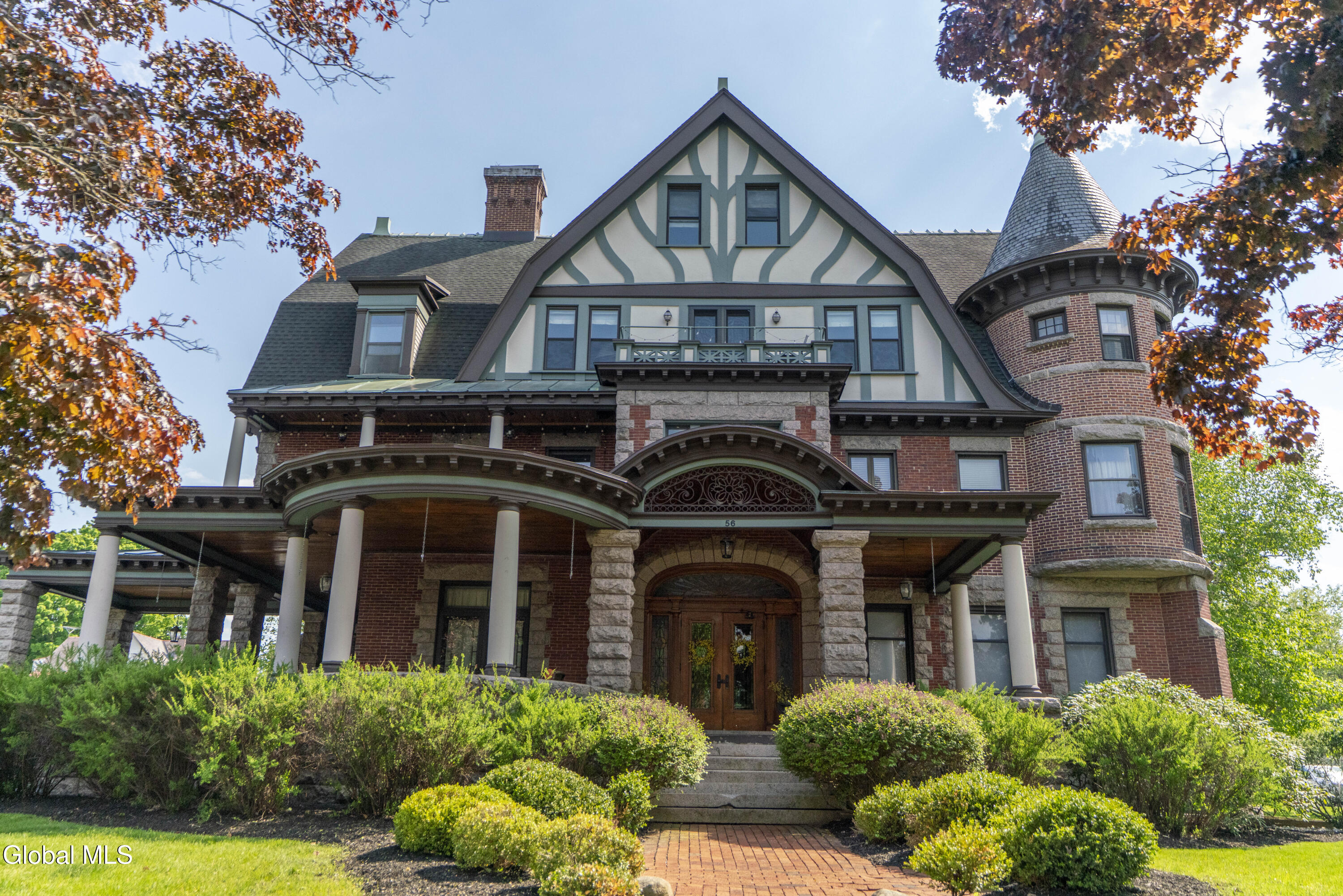 56 Union Avenue Saratoga Springs NY 12866