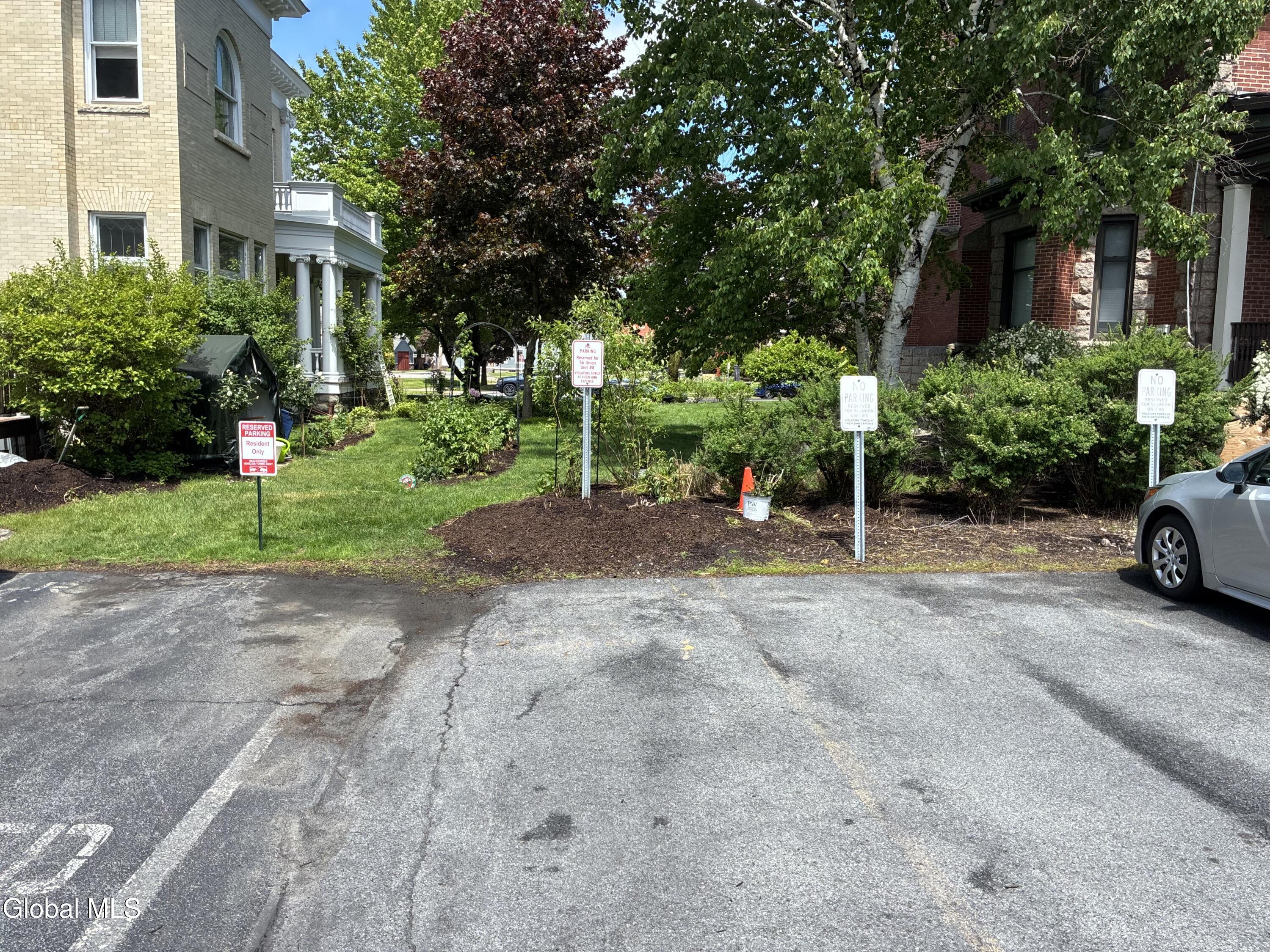 56 Union Avenue Saratoga Springs NY 12866