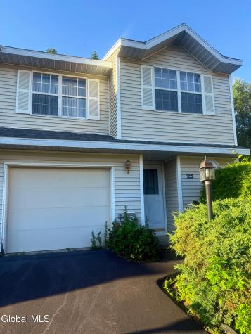 25 Peterson Court Troy NY 12180