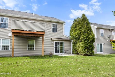 51 Governor Circle Albany NY 12208