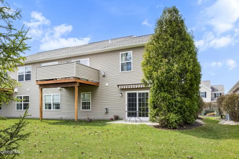 51 Governor Circle Albany NY 12208