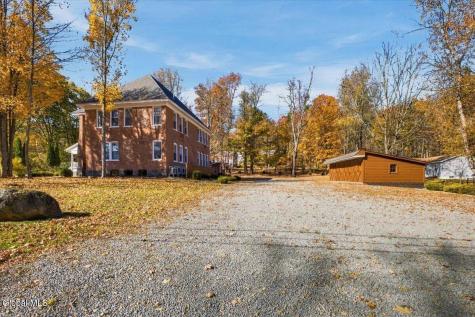 66 Horicon Avenue Bolton Landing NY 12814