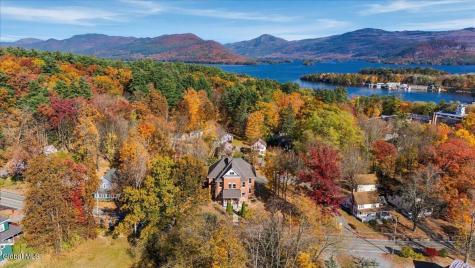 66 Horicon Avenue Bolton Landing NY 12814