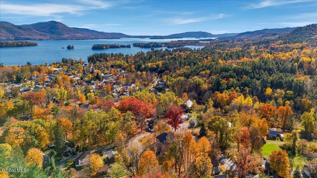 66 Horicon Avenue Bolton Landing NY 12814