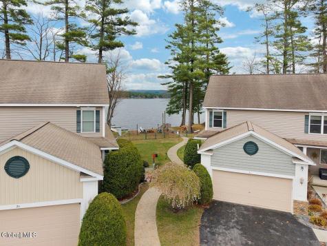 231 County Highway 152 Northville NY 12134