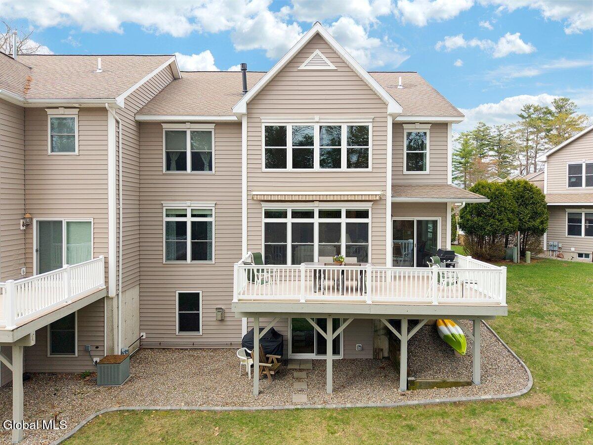 231 County Highway 152 Northville NY 12134