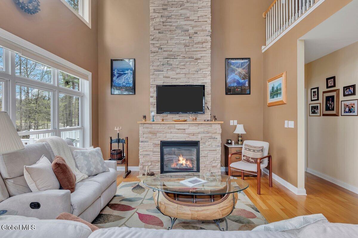 231 County Highway 152 Northville NY 12134