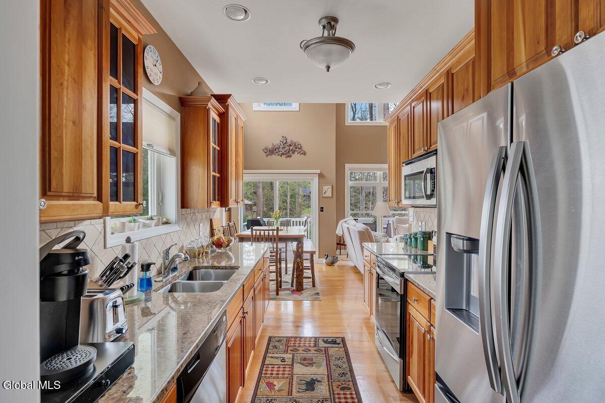 231 County Highway 152 Northville NY 12134