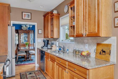 231 County Highway 152 Northville NY 12134
