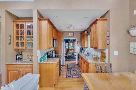 231 County Highway 152 Northville NY 12134