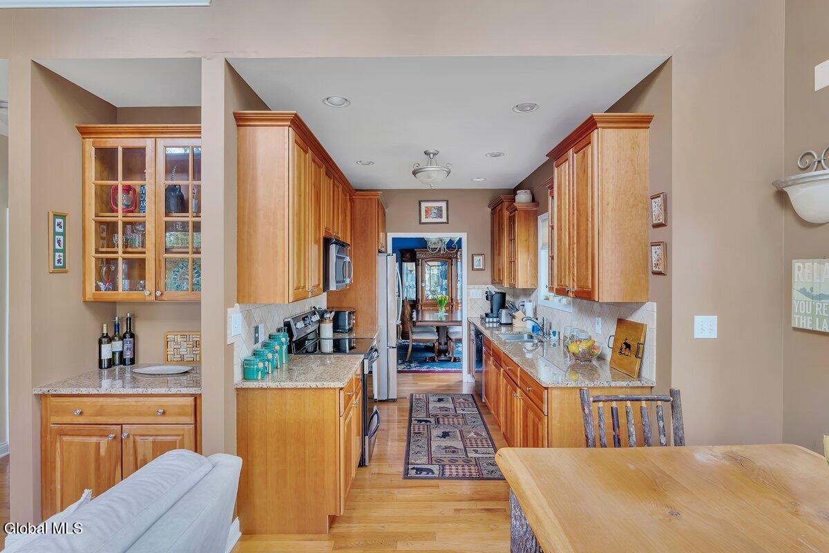 231 County Highway 152 Northville NY 12134