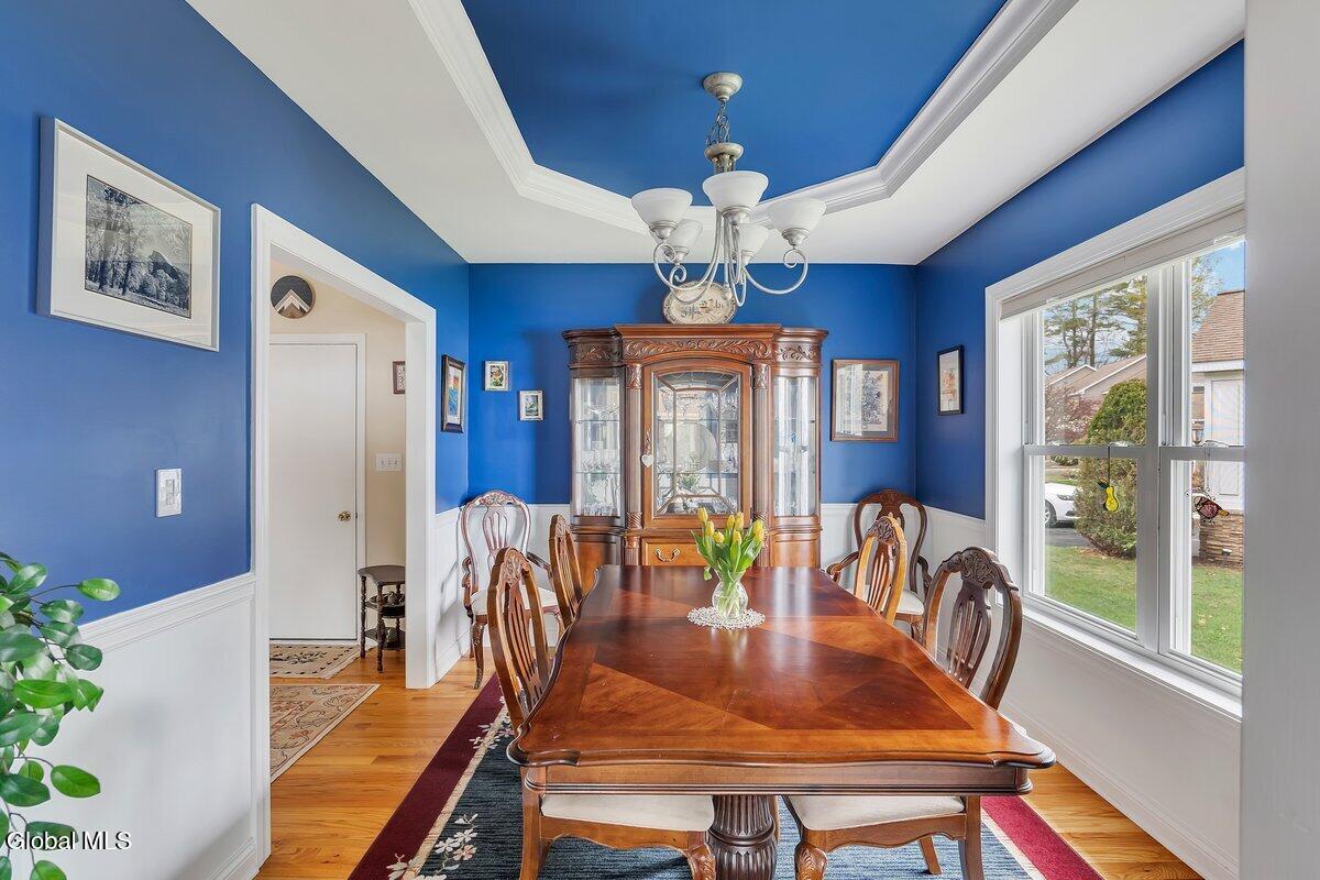 231 County Highway 152 Northville NY 12134