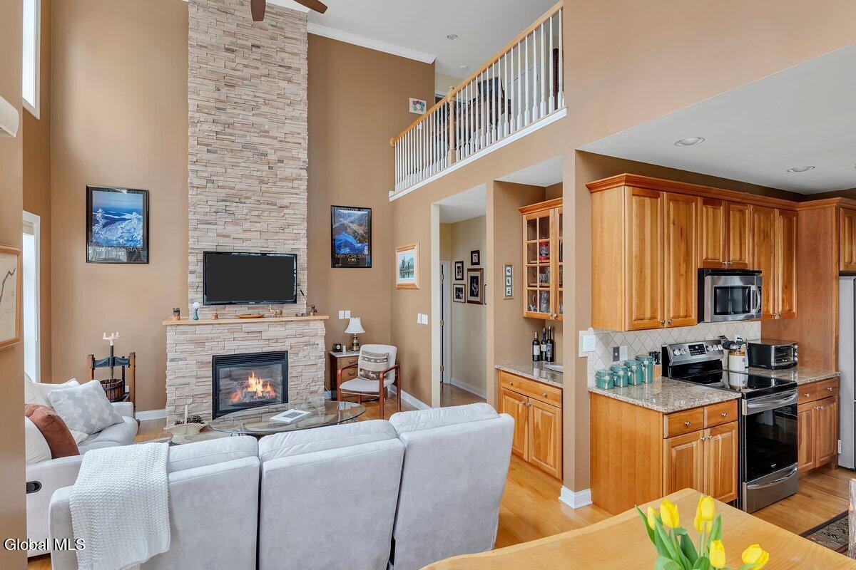 231 County Highway 152 Northville NY 12134
