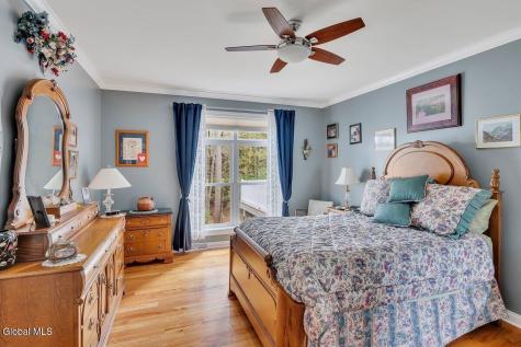 231 County Highway 152 Northville NY 12134