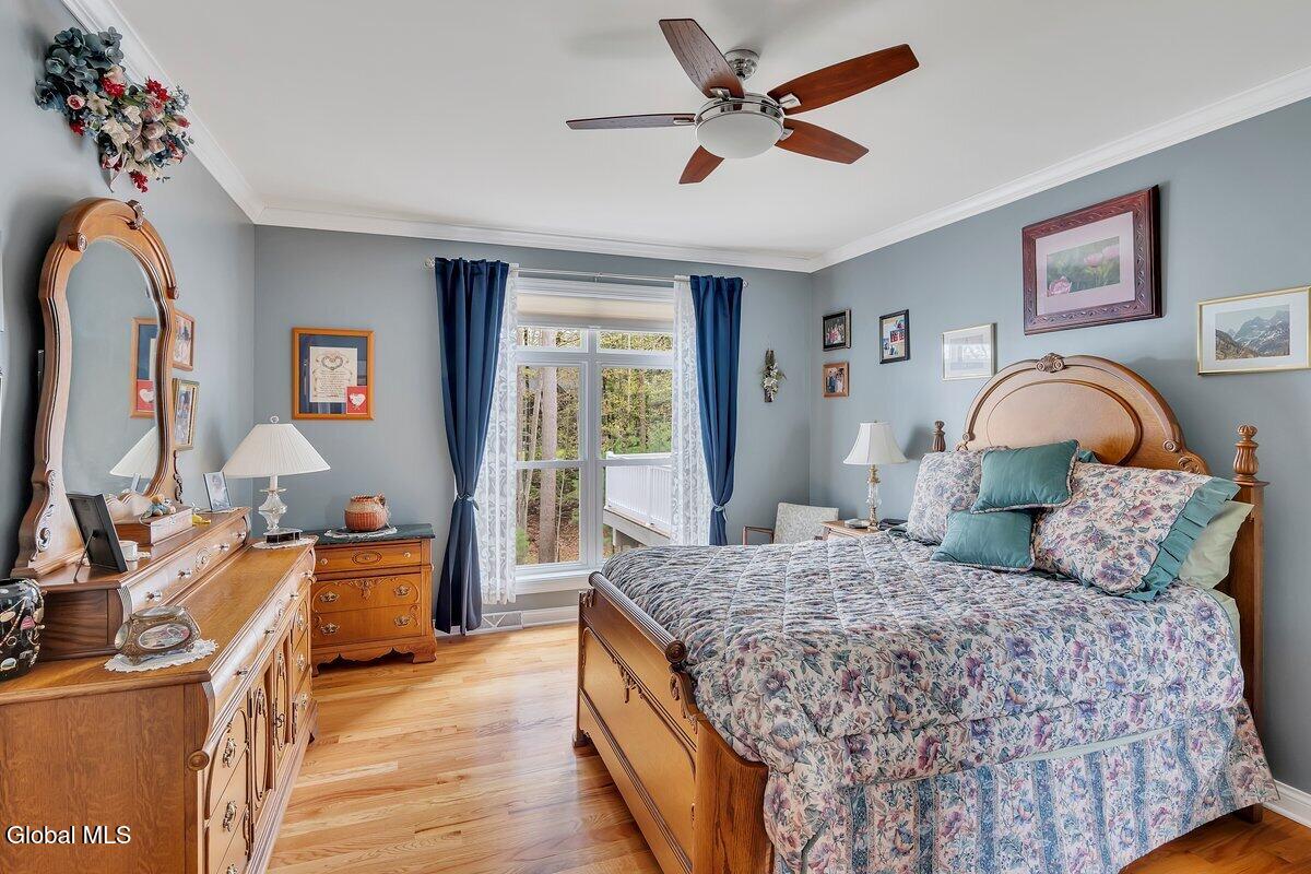 231 County Highway 152 Northville NY 12134