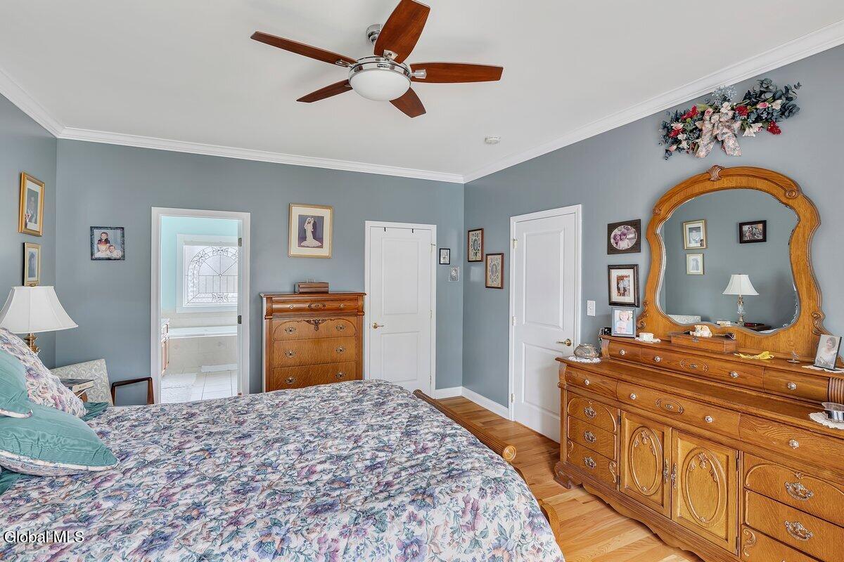 231 County Highway 152 Northville NY 12134