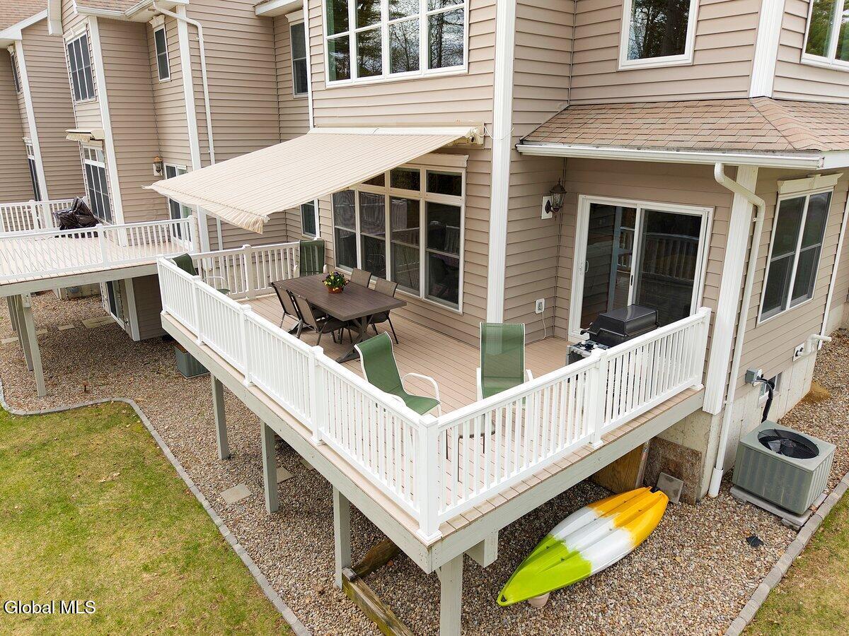 231 County Highway 152 Northville NY 12134